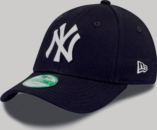 Kšiltovka New Era 940K MLB League NEYYAN