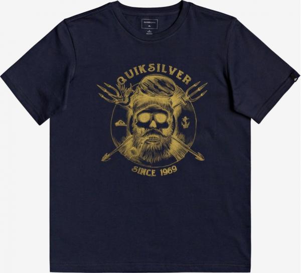 No Angel Triko dětské Quiksilver