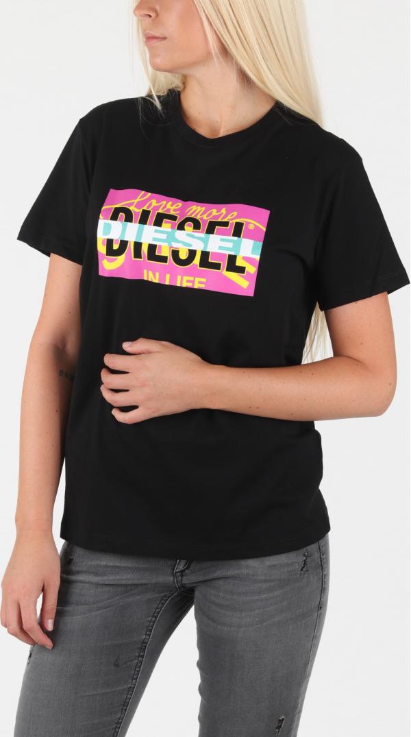 Tričko Diesel T-Liga Maglietta