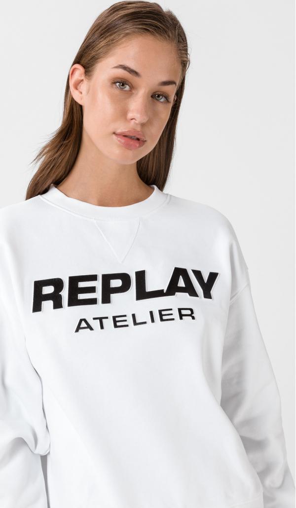 Mikina Replay