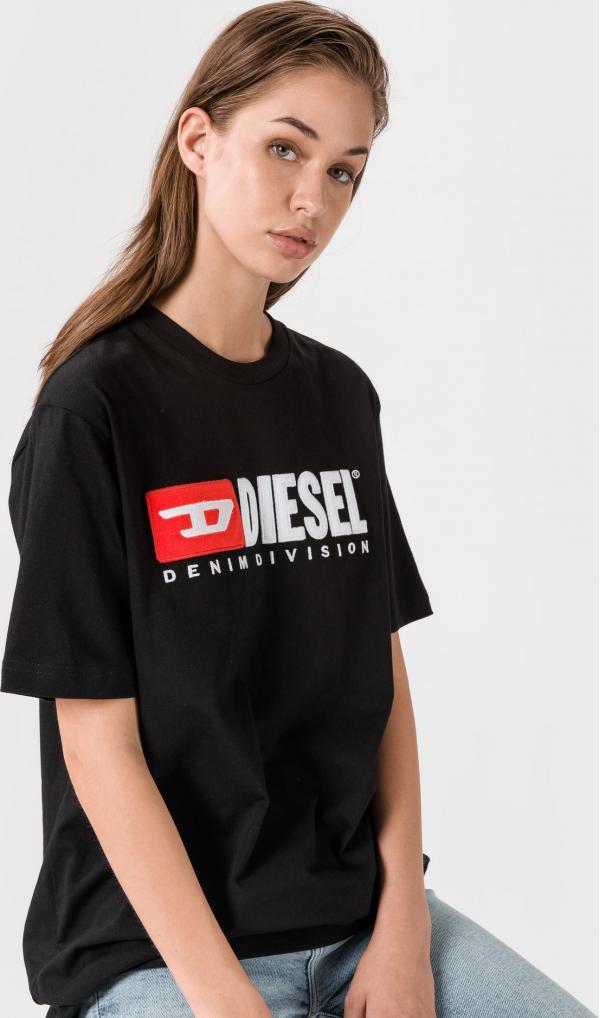 Just Division Triko Diesel