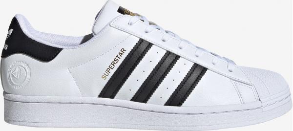 Superstar Vegan Tenisky adidas Originals