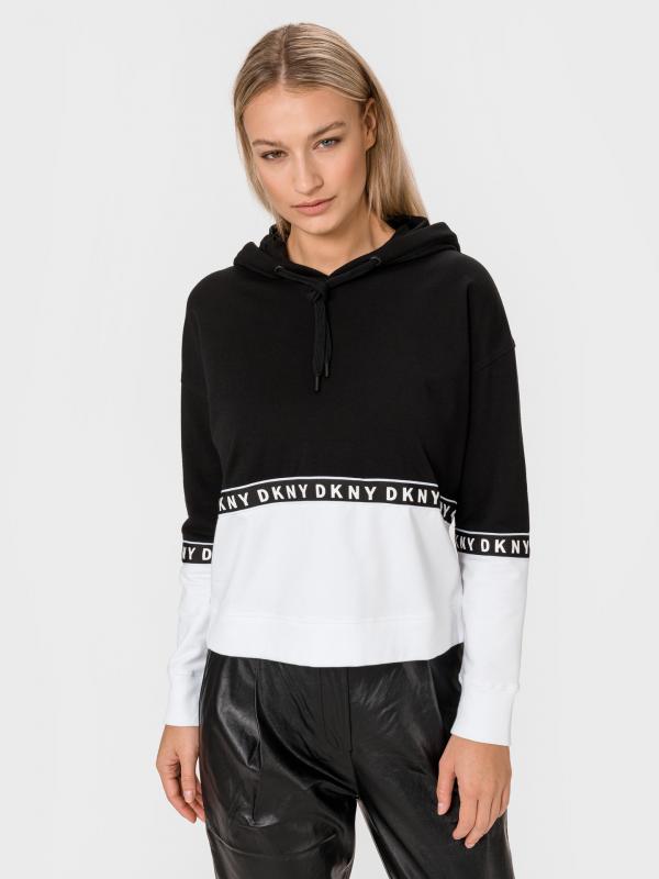 Mikina DKNY