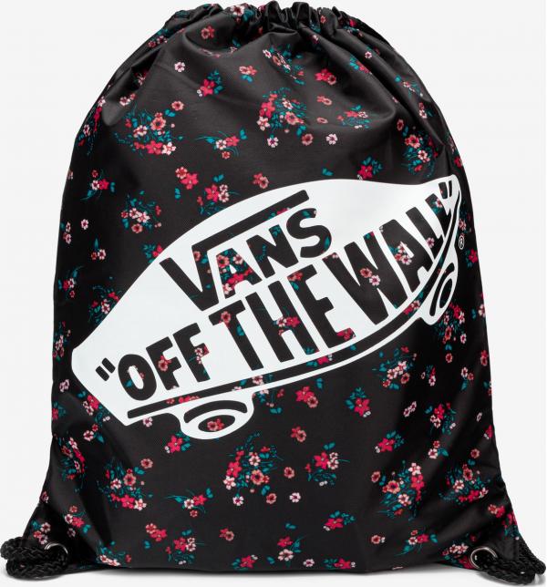 Benched Gymsack Vans