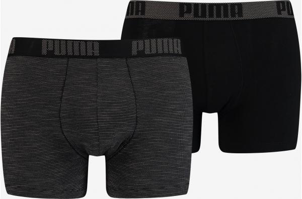 Boxerky 2 ks Puma