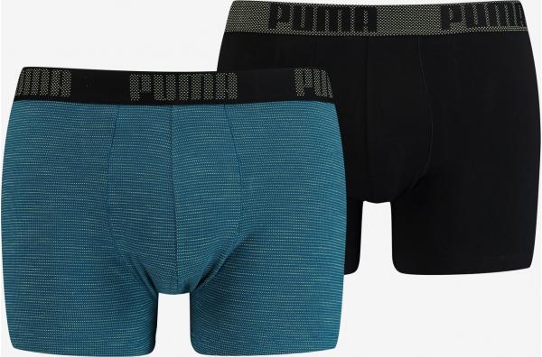 Boxerky 2 ks Puma