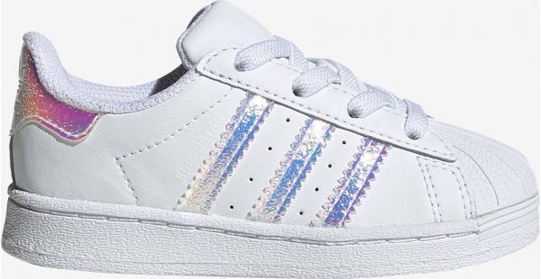 Superstar Tenisky dětské adidas Originals