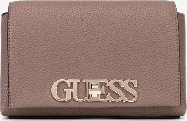 Uptown Chic Mini Cross body bag Guess