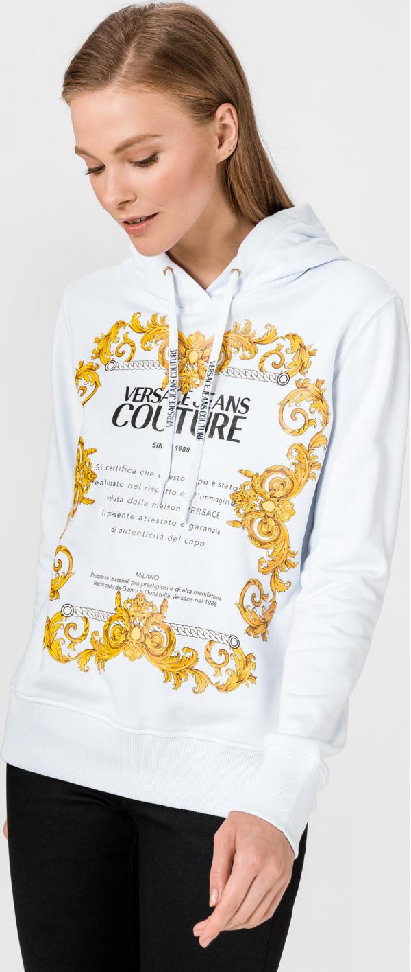 Lady Night Mikina Versace Jeans Couture