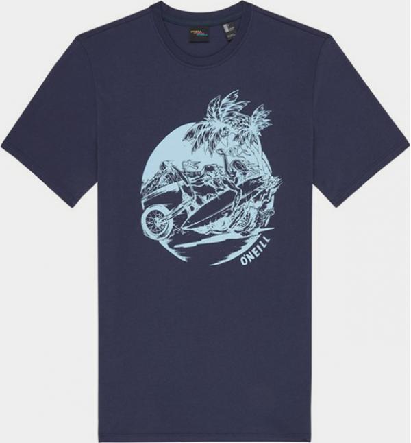 Tričko O´Neill Lm Surfer Girl T-Shirt