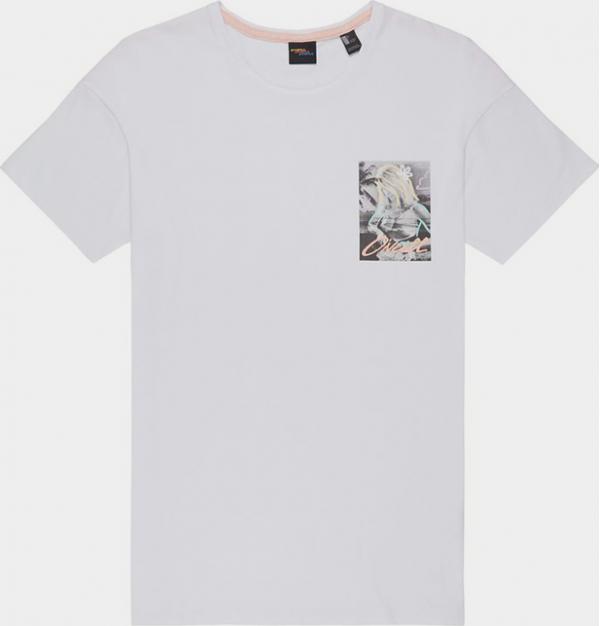 Tričko O´Neill Lm Flower T-Shirt