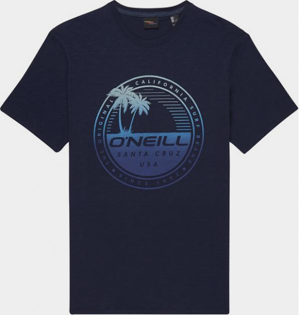 Tričko O´Neill Lm Palm Island T-Shirt