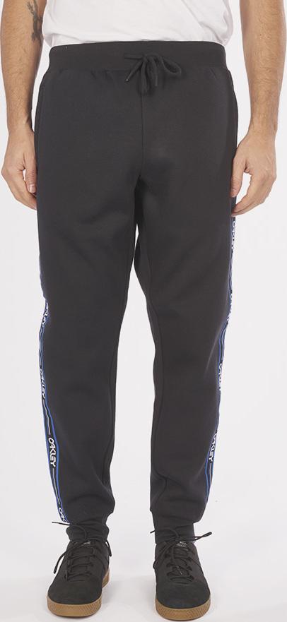 Kalhoty Oakley Street Logo Tape Fleece Pants