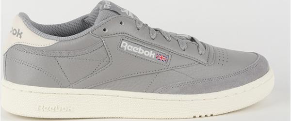 Boty Reebok Classic Club C 85