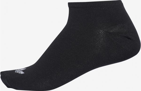 Ponožky adidas Originals TREFOIL LINER