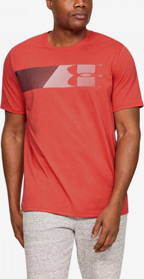 Triko Under Armour