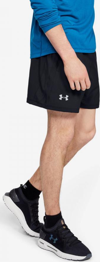 Launch SW 5'' Exposed Kraťasy Under Armour