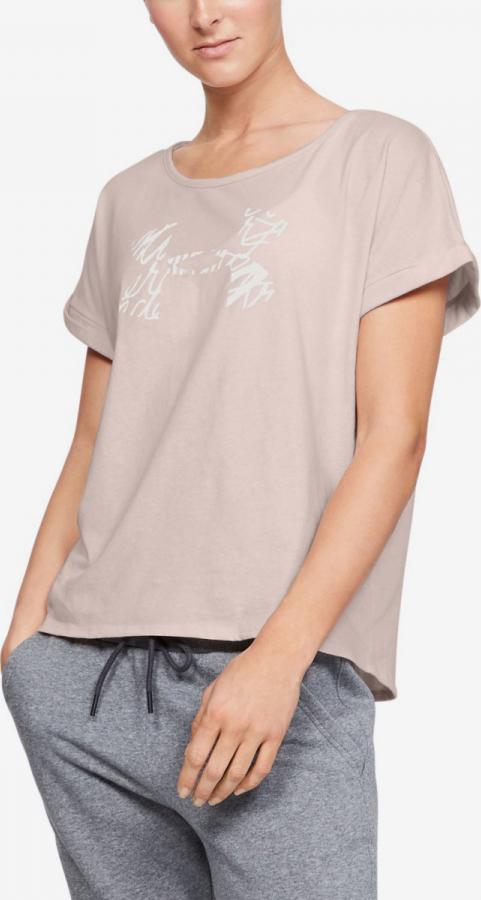Triko Under Armour