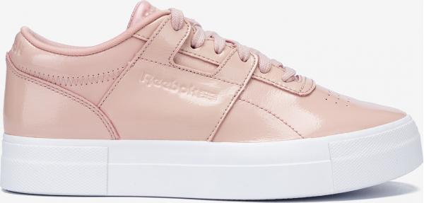 Boty Reebok Classic Workout Lo Fvs