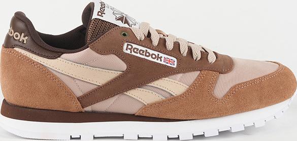 Boty Reebok Classic Cl Leather Mccs