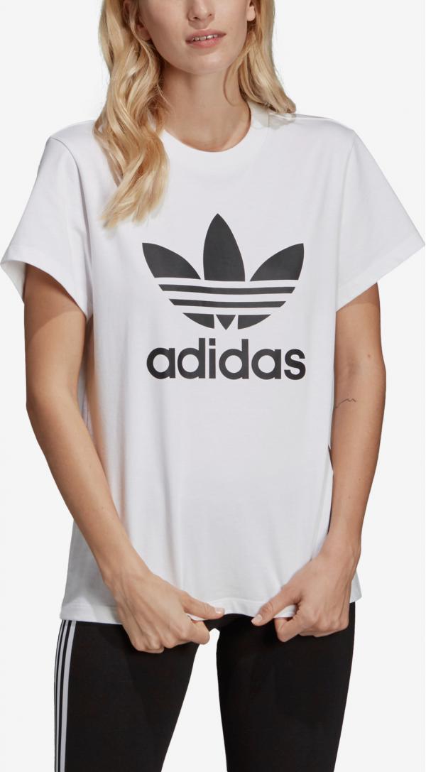 Tričko adidas Originals Boyfriend Tee