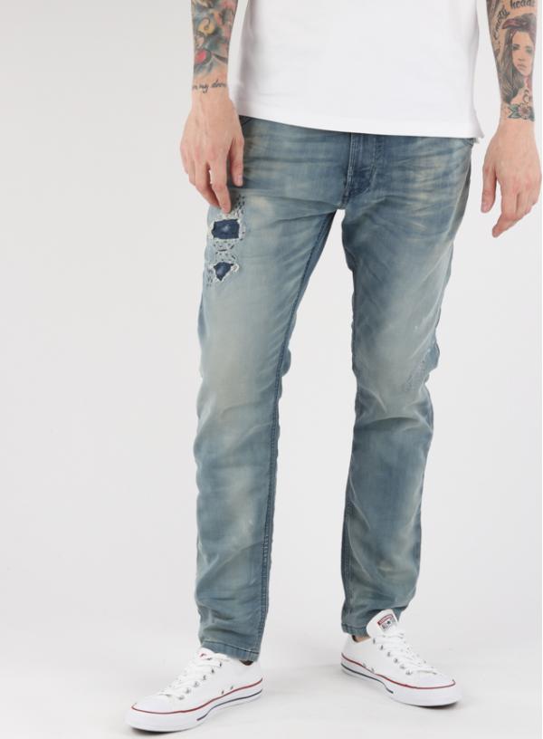 Jogg Jeans Diesel Krooley-Ne Sweat Jeans