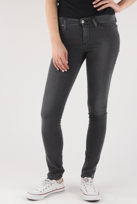 Jogg Jeans Diesel Skinzee-Ne Sweat Jeans