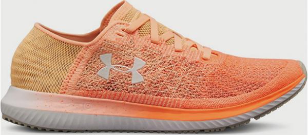 Threadborne Blur Tenisky Under Armour