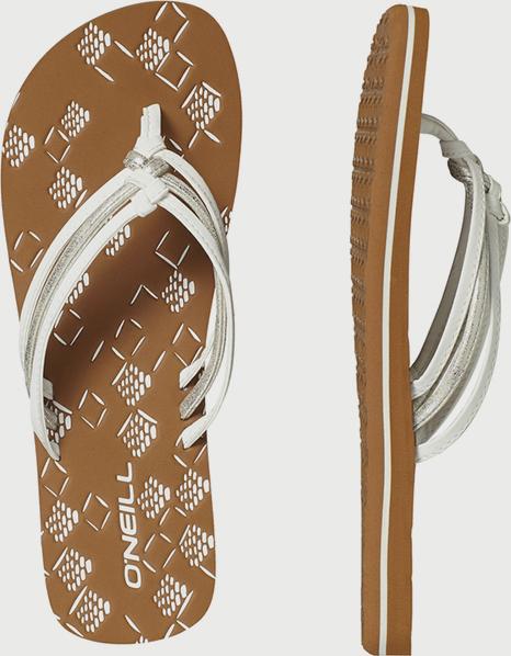 Žabky O´Neill Fw 3 Strap Ditsy Flip Flops