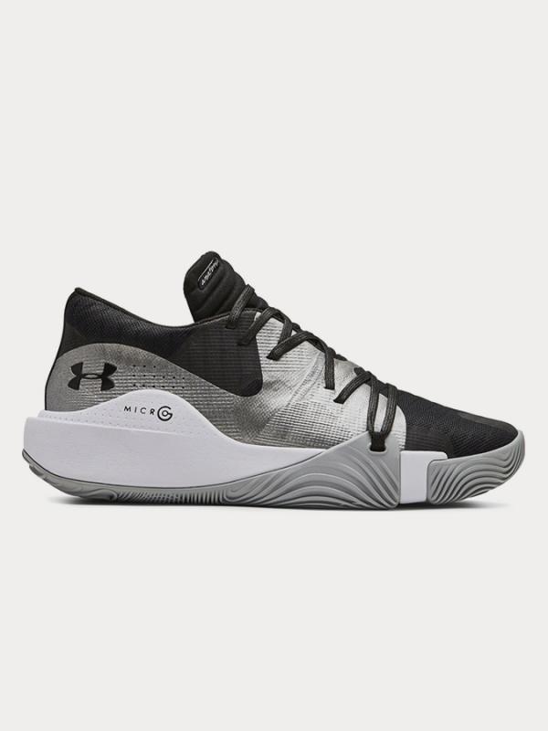 Spawn Tenisky Under Armour