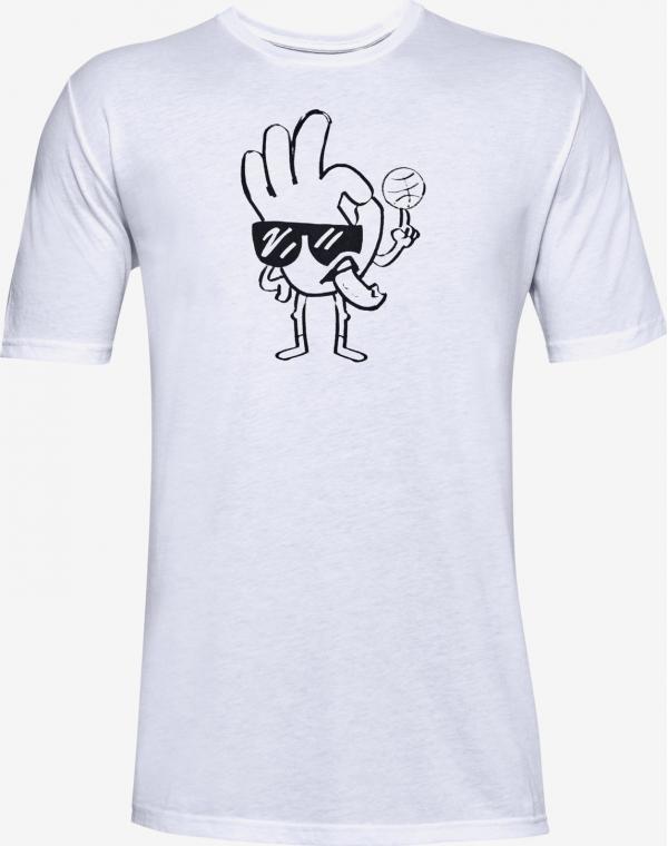 SC30™ Freehand Eddy Triko Under Armour