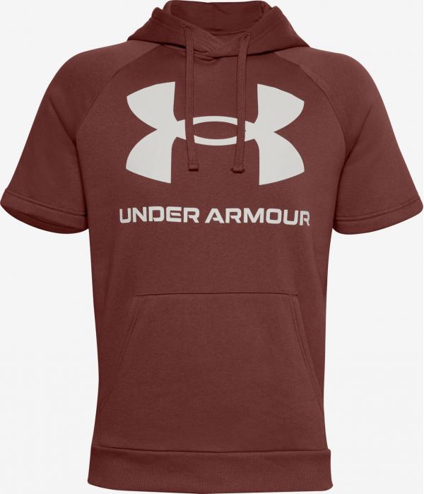 Rival Fic Big Logo Mikina Under Armour