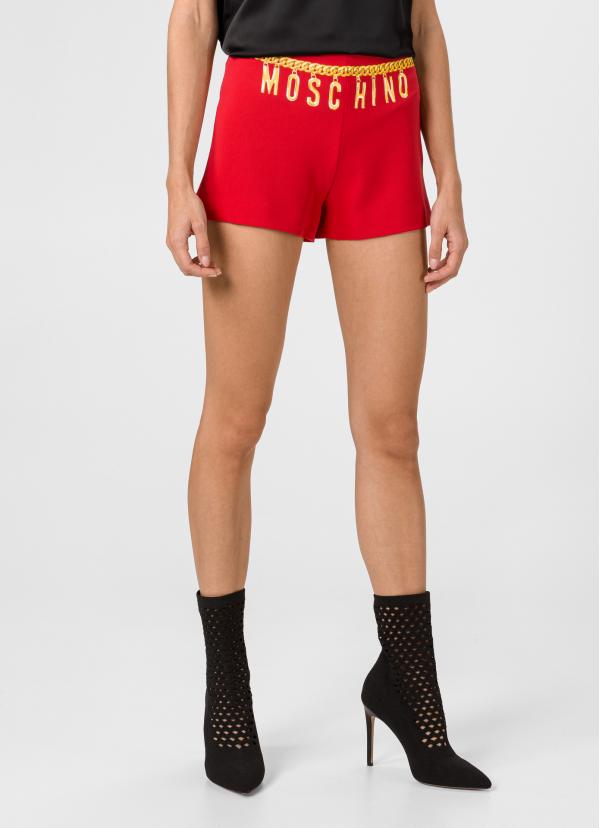 Šortky Moschino