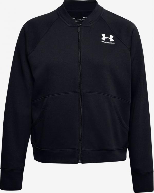 Rival Fleece Mikina Under Armour