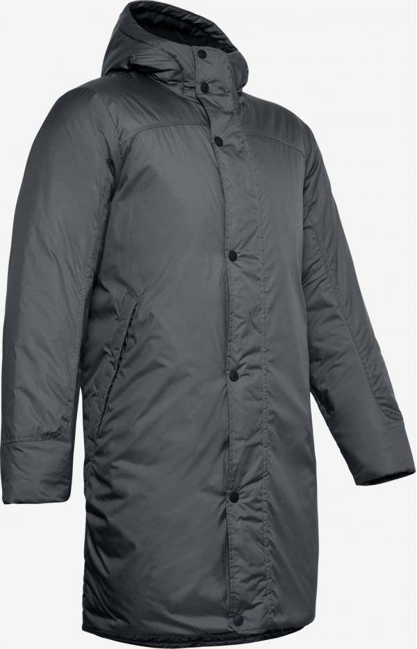 Insulated Bench Bunda Under Armour