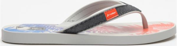 Žabky Rider Shape Mix Thong