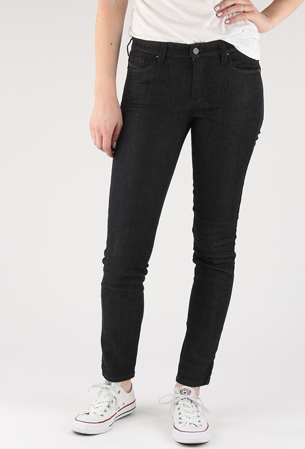 Džíny Diesel DORIS L.32 PANTALONI