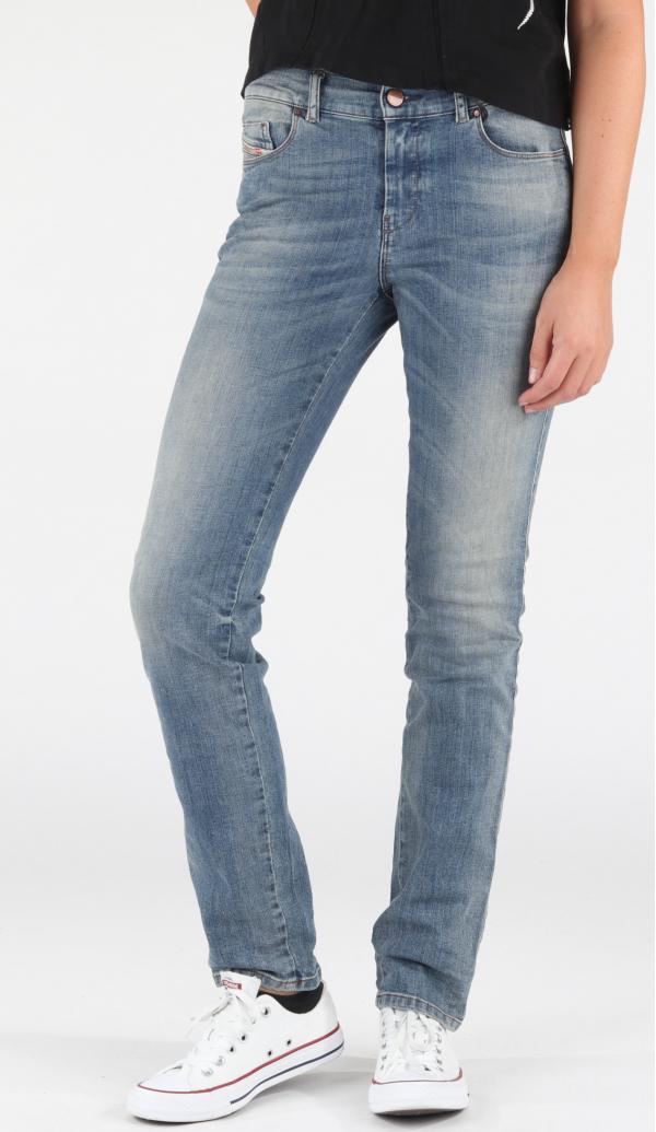 Džíny Diesel Sandy L.32 Pantaloni