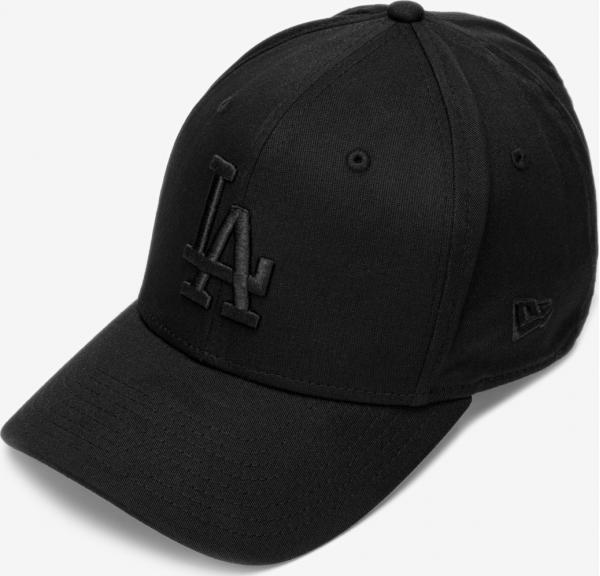 Kšiltovka New Era 950 Stretch snap tonal black LOSDOD