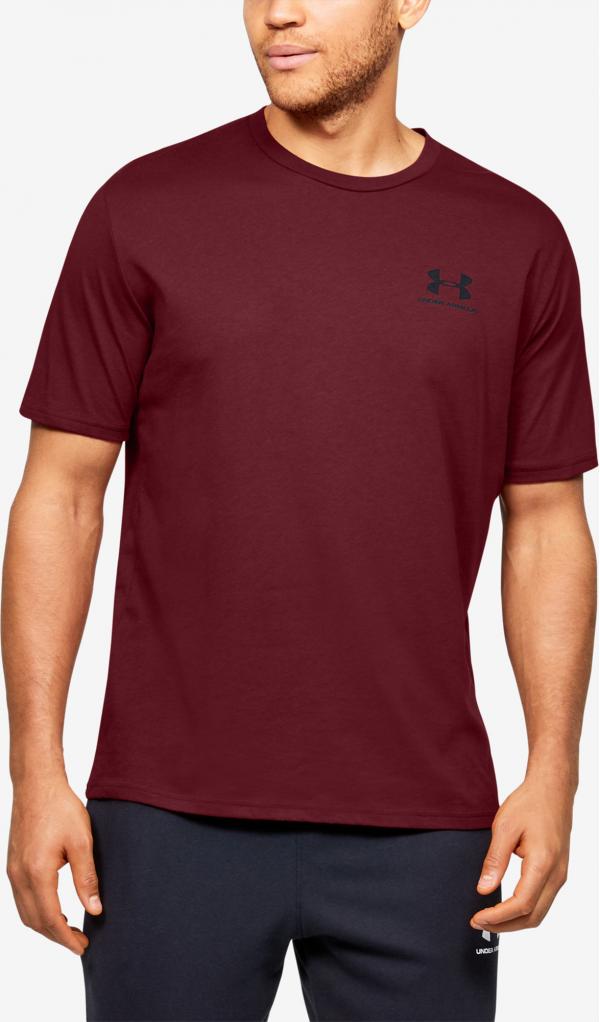 Sportstyle Triko Under Armour