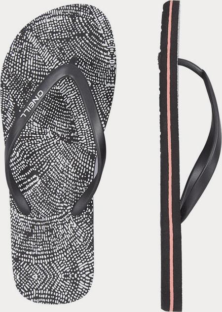 Žabky O´Neill Fw M & M Print Sandals
