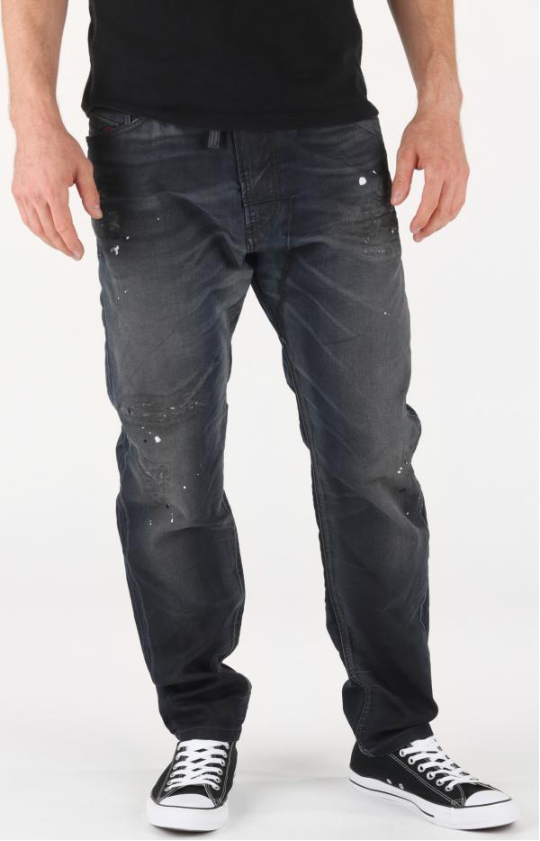 Jogg Jeans Diesel Narrot Cb-Ne Sweat Jeans