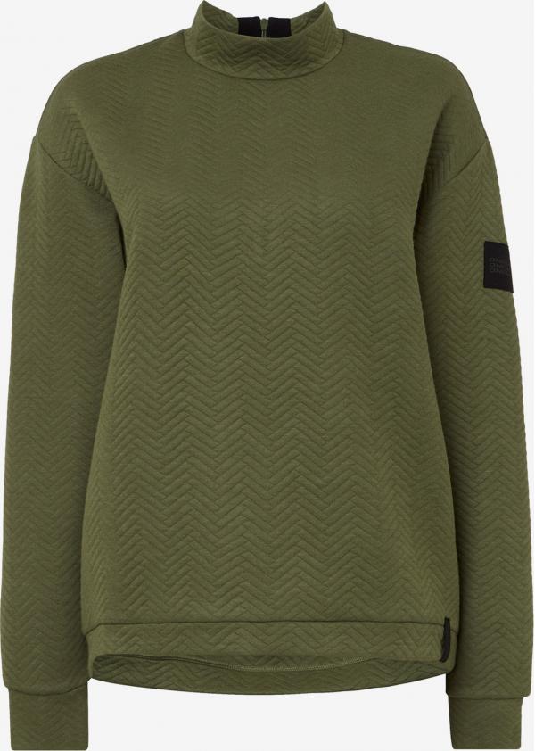 Mikina O´Neill Lw Aralia Quilted Crew