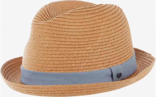 Klobouk O'Neill Bm Fedora Hat