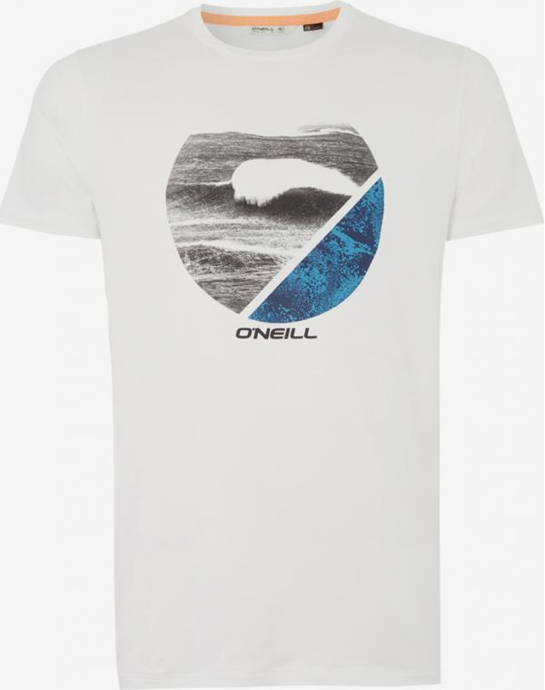 Tričko O'Neill Pm Framed Hybrid T-Shirt