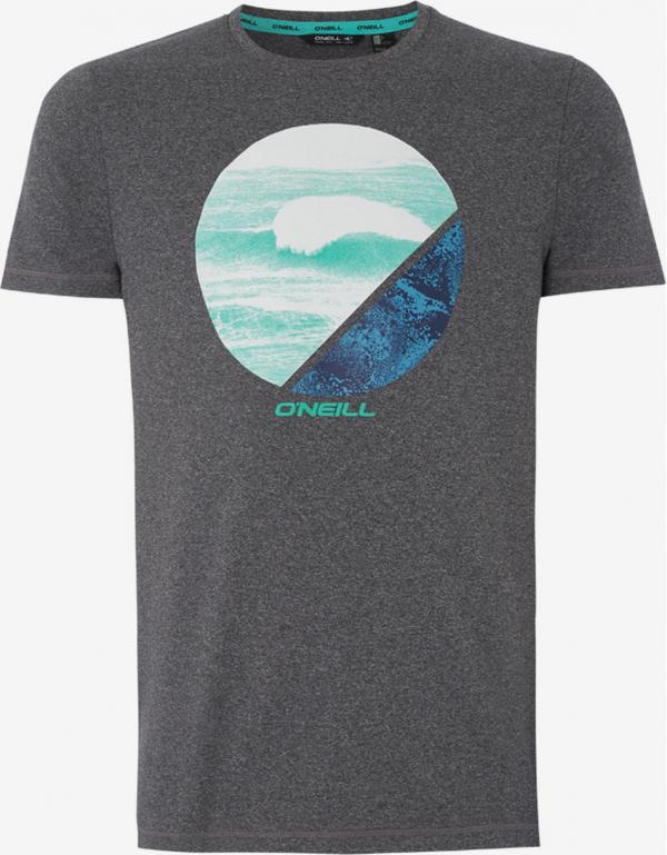 Tričko O'Neill Pm Framed Hybrid T-Shirt