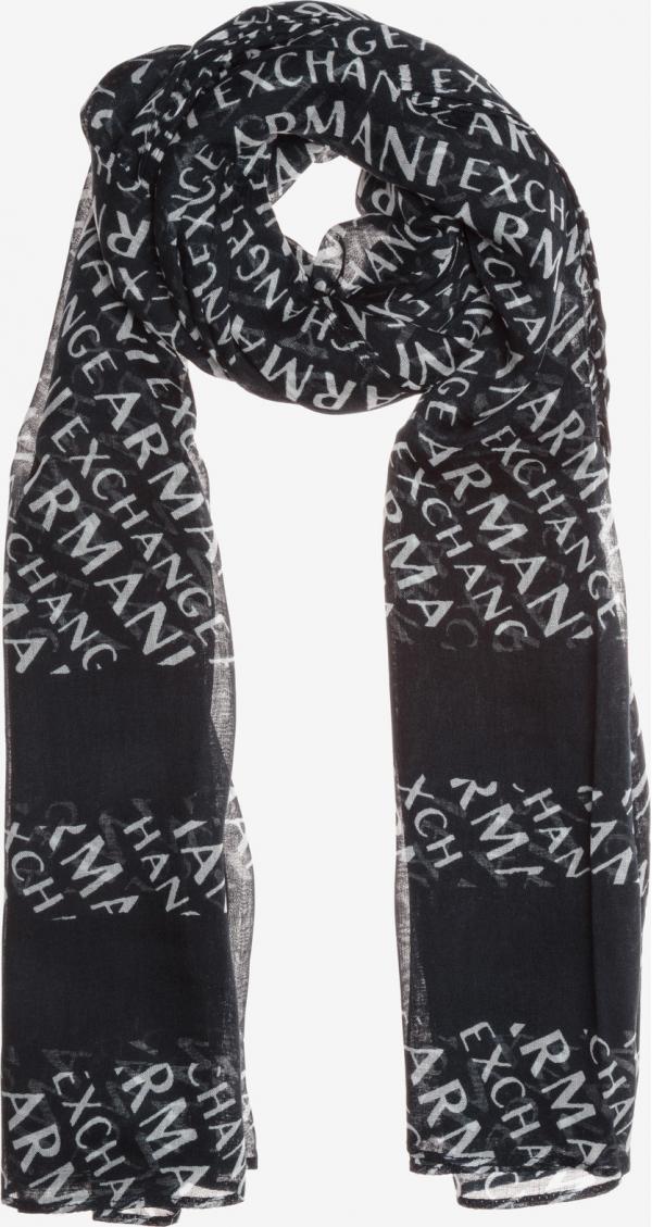 Šátek Armani Exchange