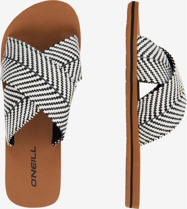 Žabky O'Neill Fw Ditsy Slide Sandals