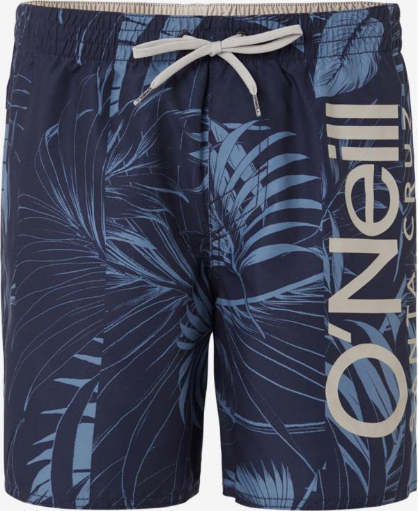 Boardshortky O'Neill Pm Cali Floral Shorts