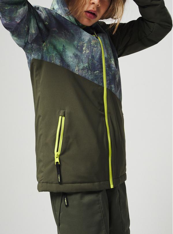 Bunda O´Neill Pb Halite Jacket